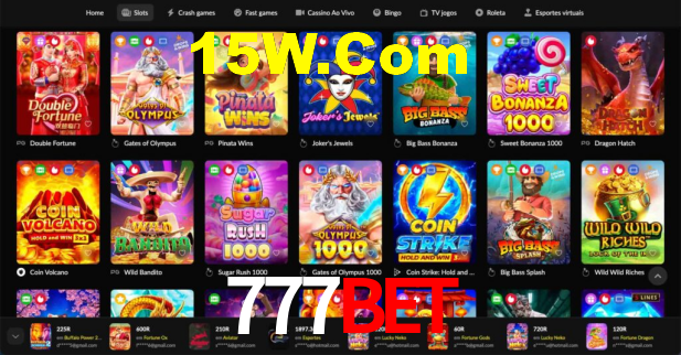 777Bet Casino