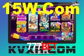 Welcome Bonus 777Bet