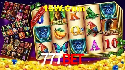 Loterias online na 777Bet