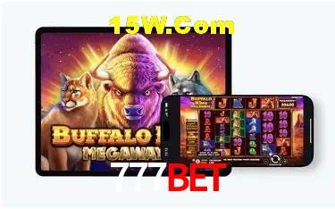 Estatísticas 777Bet