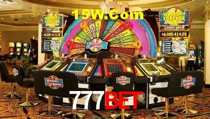 Apostas de Tênis 777Bet