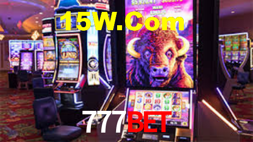 777Bet: Seu Cassino Premiado com Pagamentos Rápidos