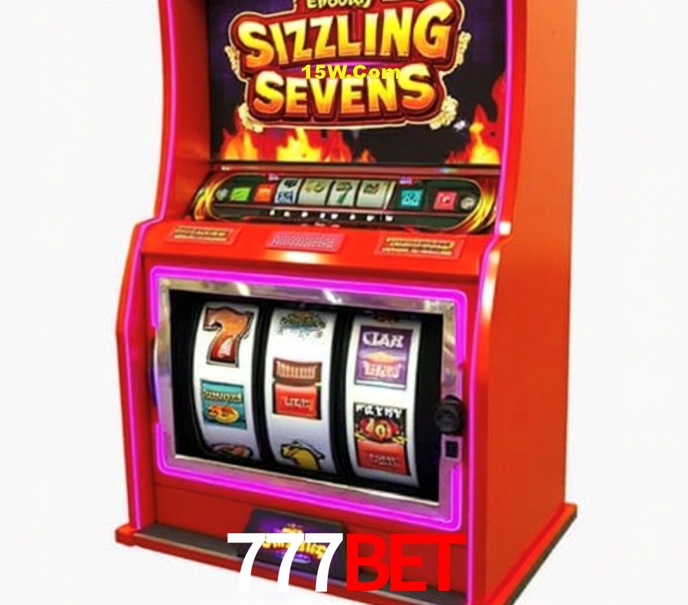 Casino Ao Vivo 777Bet