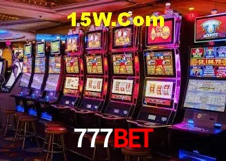 Recursos de Bônus 777Bet