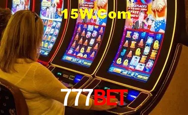 Diretório de Jogos 777Bet