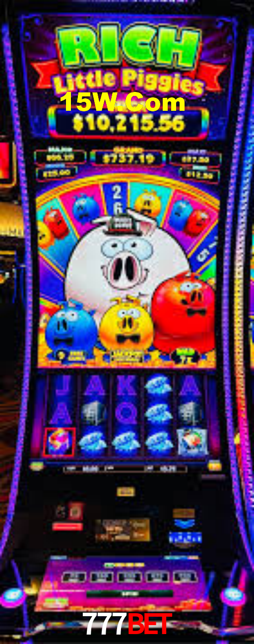 777Bet Casino