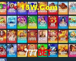 Casino VIP 777Bet